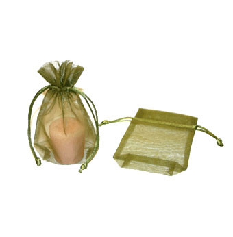 rectangle bottom organza bags Chastity belt femdom video